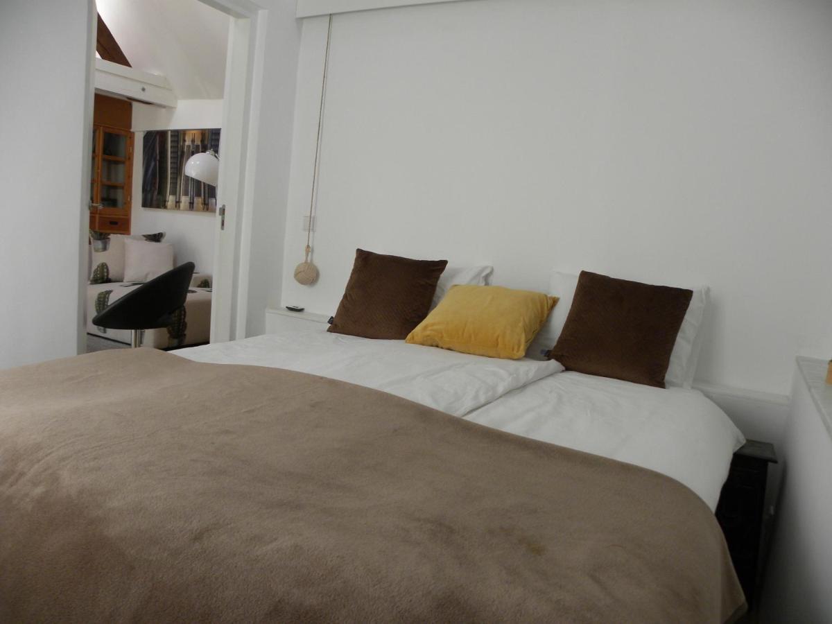 De Munt Bed & Breakfast *