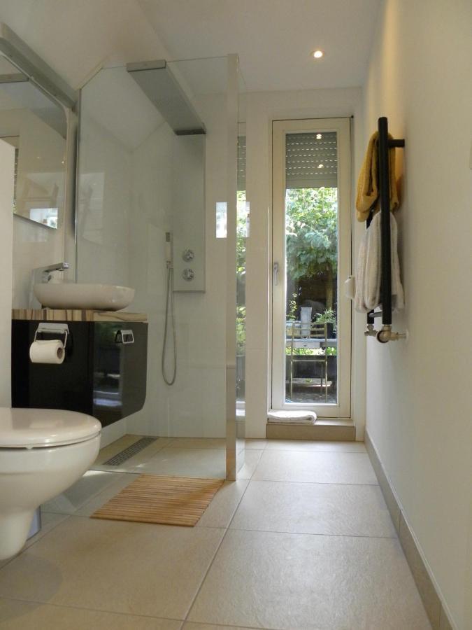 Bed & Breakfast De Munt Nijmegen